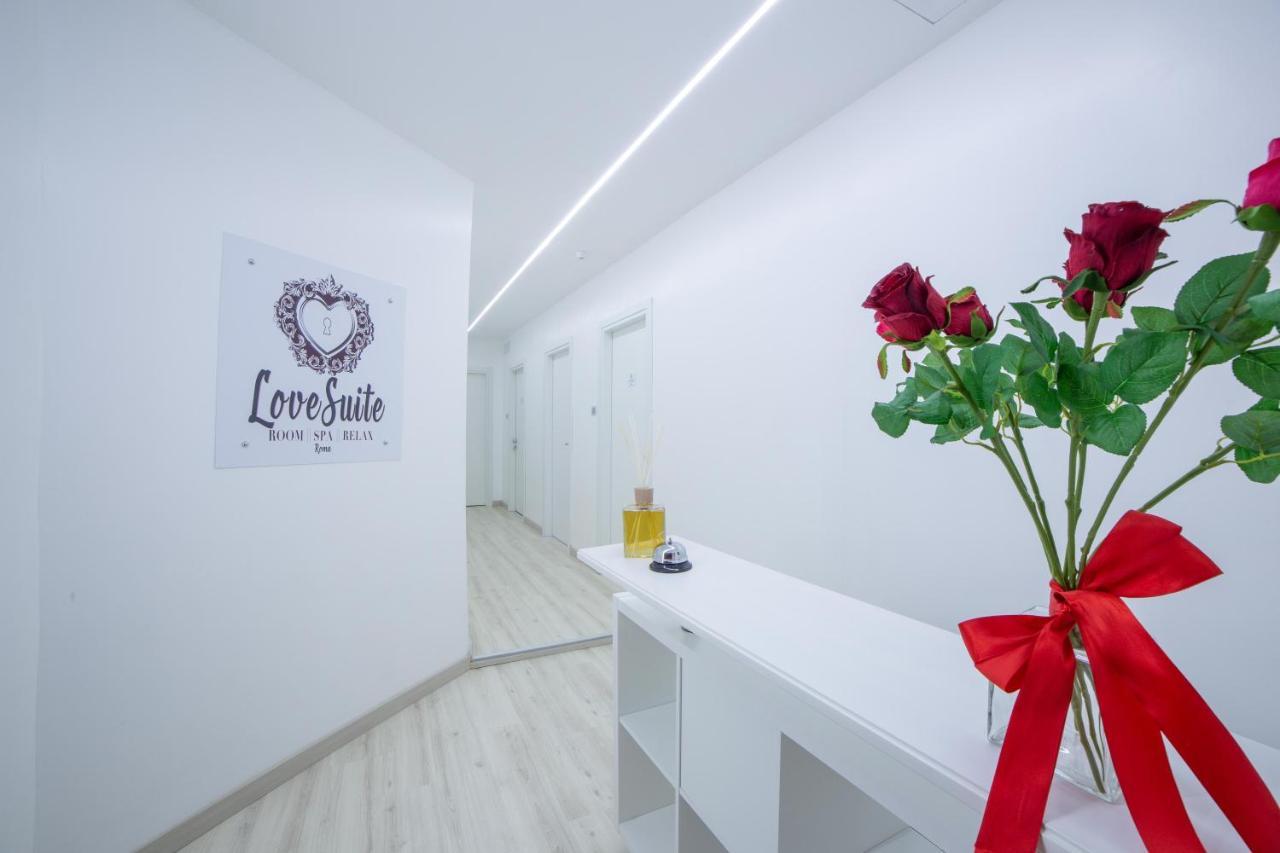 - Il Nido D'amore Acomodação com café da manhã  5*