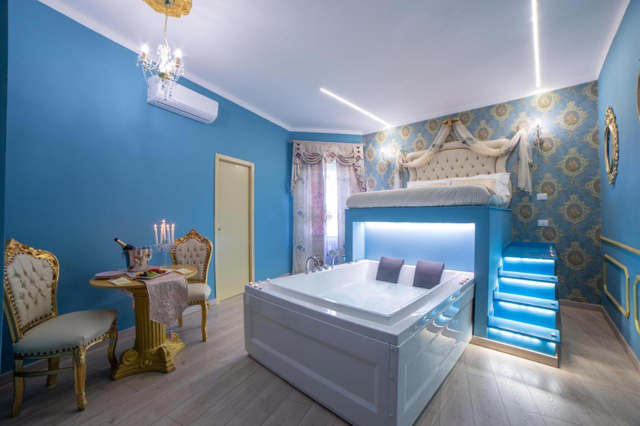 Bed and breakfast - Il Nido D'amore