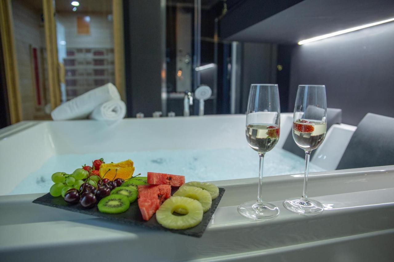 - Il Nido D'amore Bed and breakfast 5*