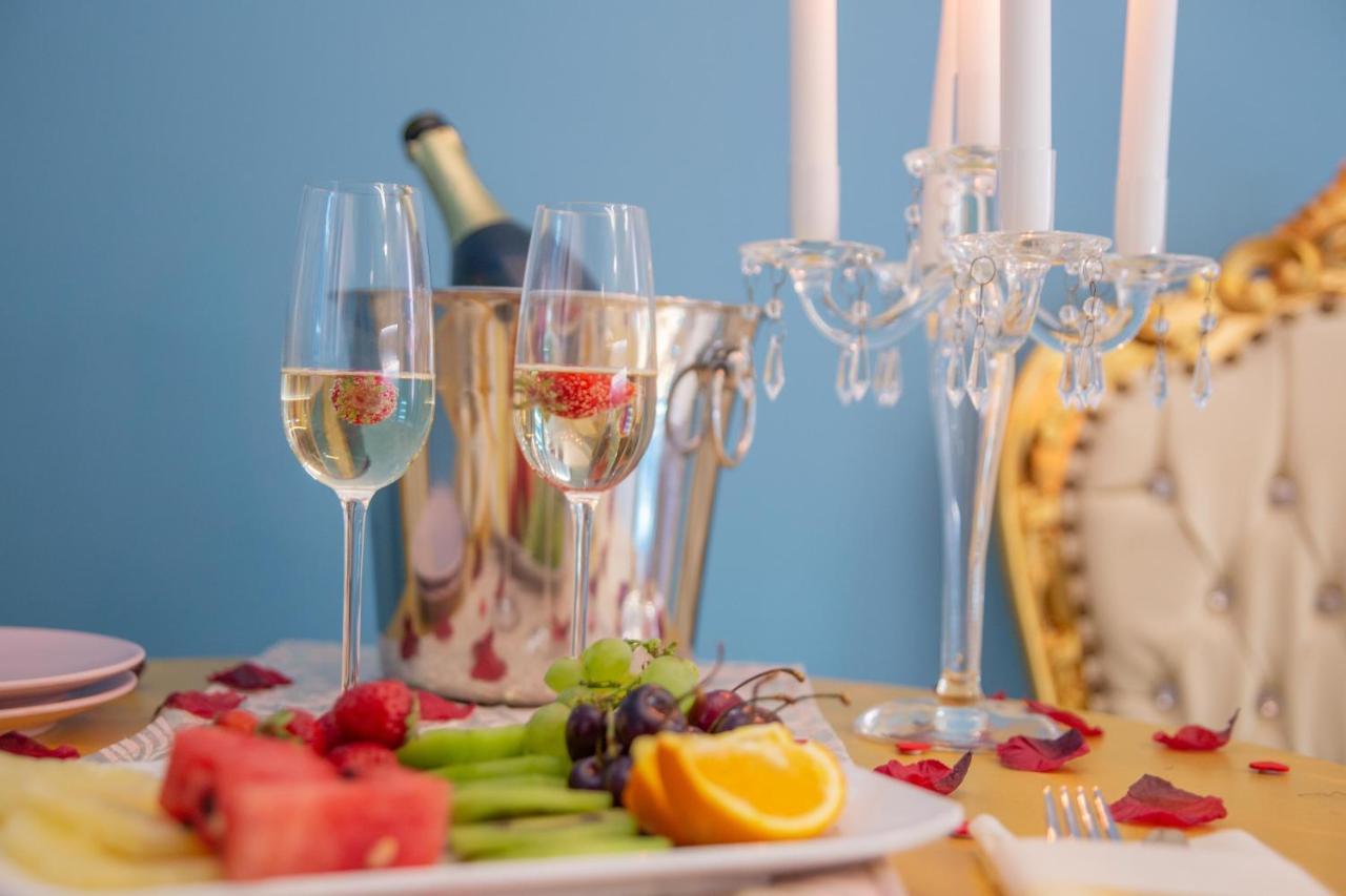 - Il Nido D'amore Bed and breakfast