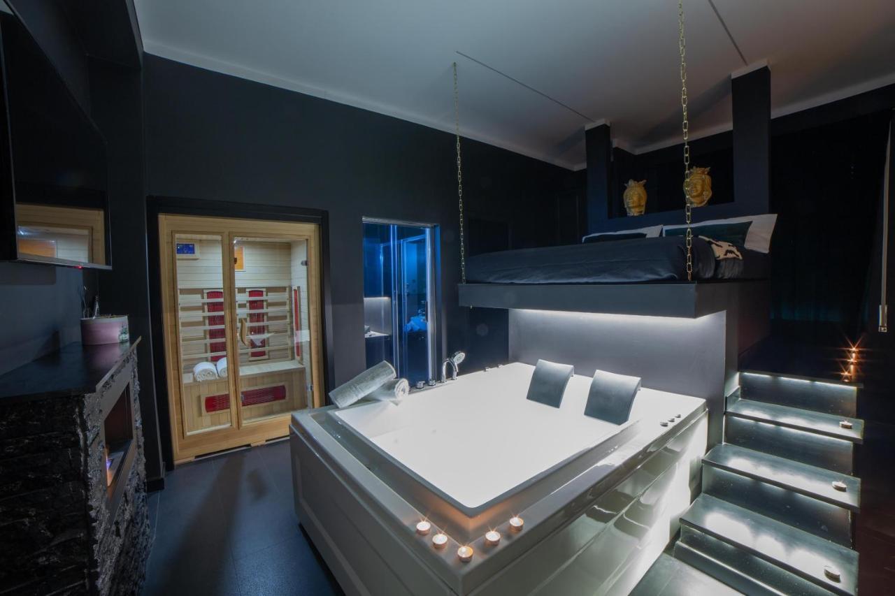 - Il Nido D'amore Bed and breakfast 5*