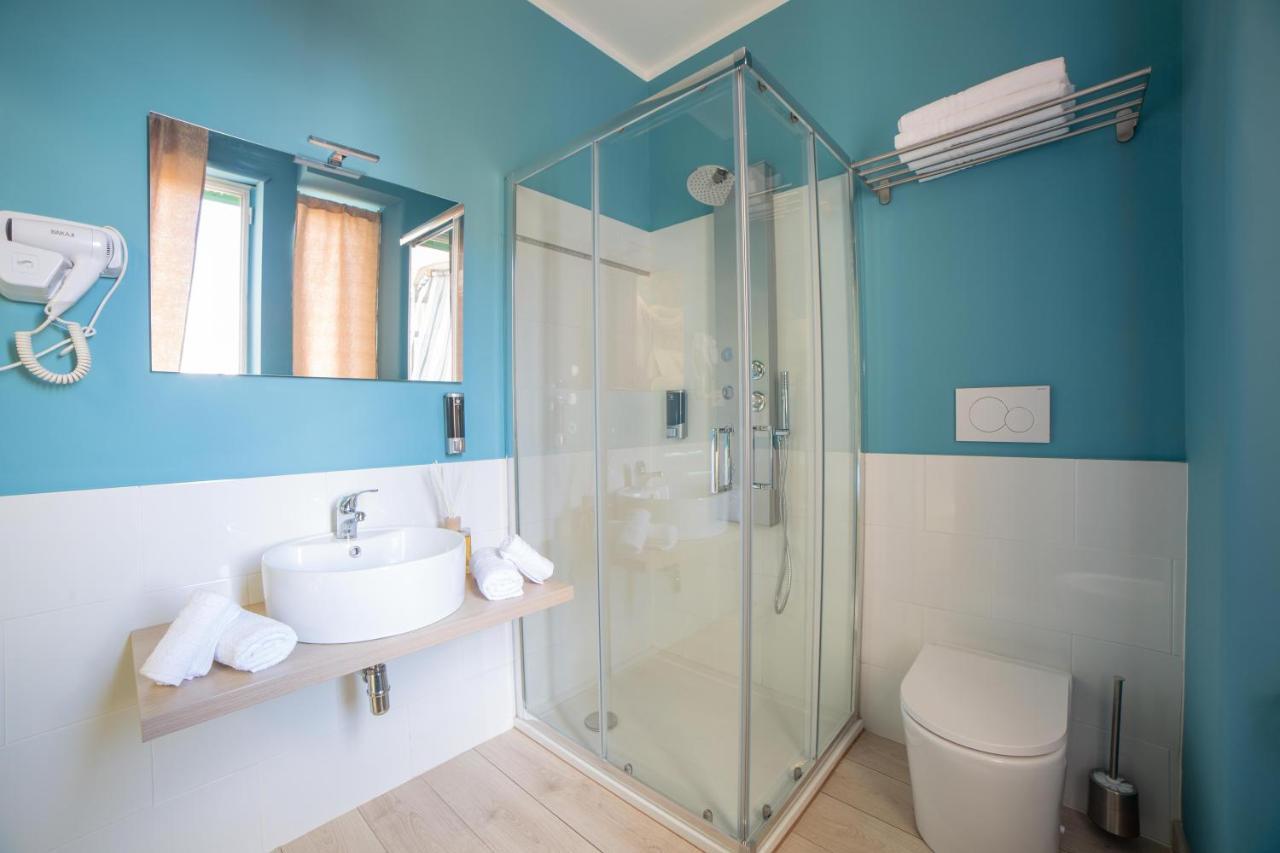 Bed and breakfast - Il Nido D'amore Roma