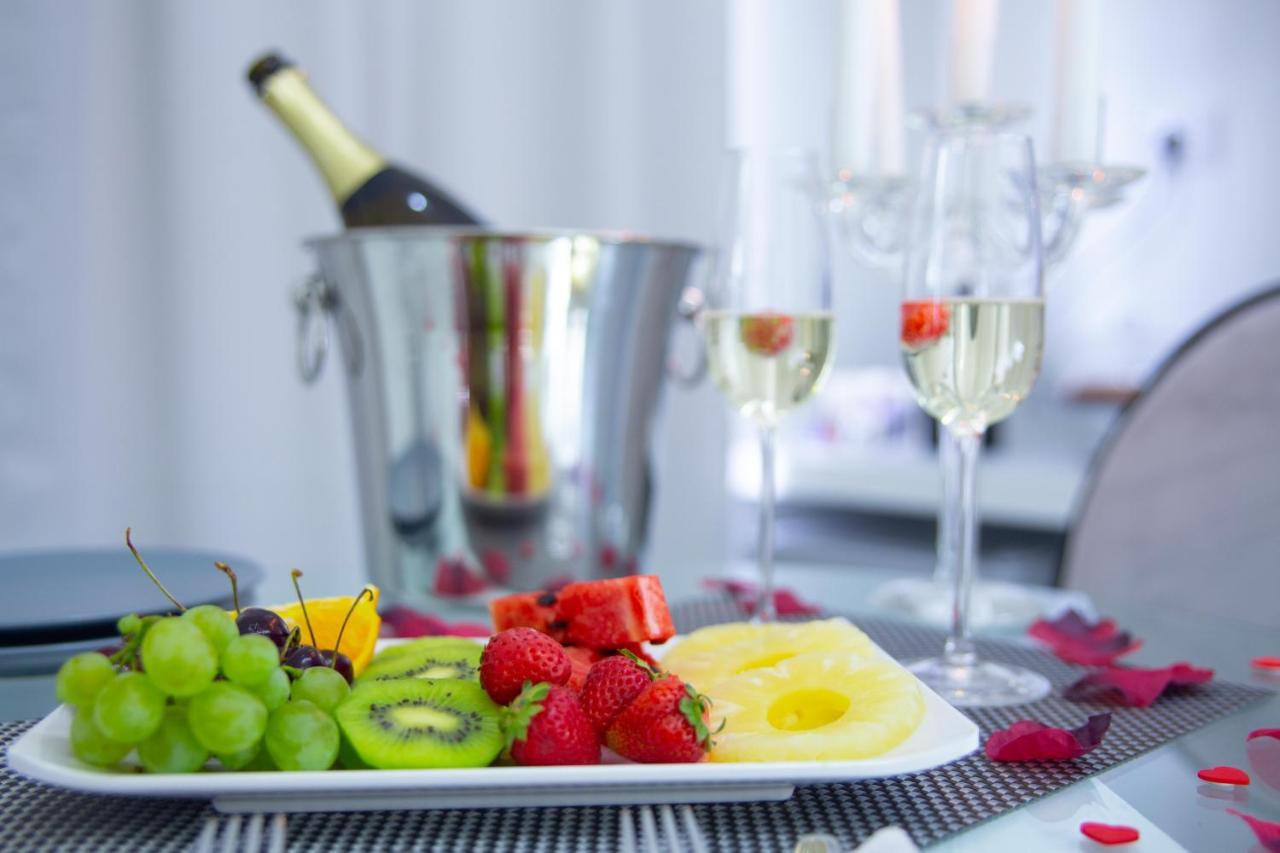 - Il Nido D'amore Bed and breakfast Roma