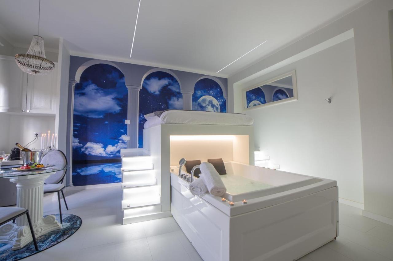 - Il Nido D'amore Bed and breakfast 5*