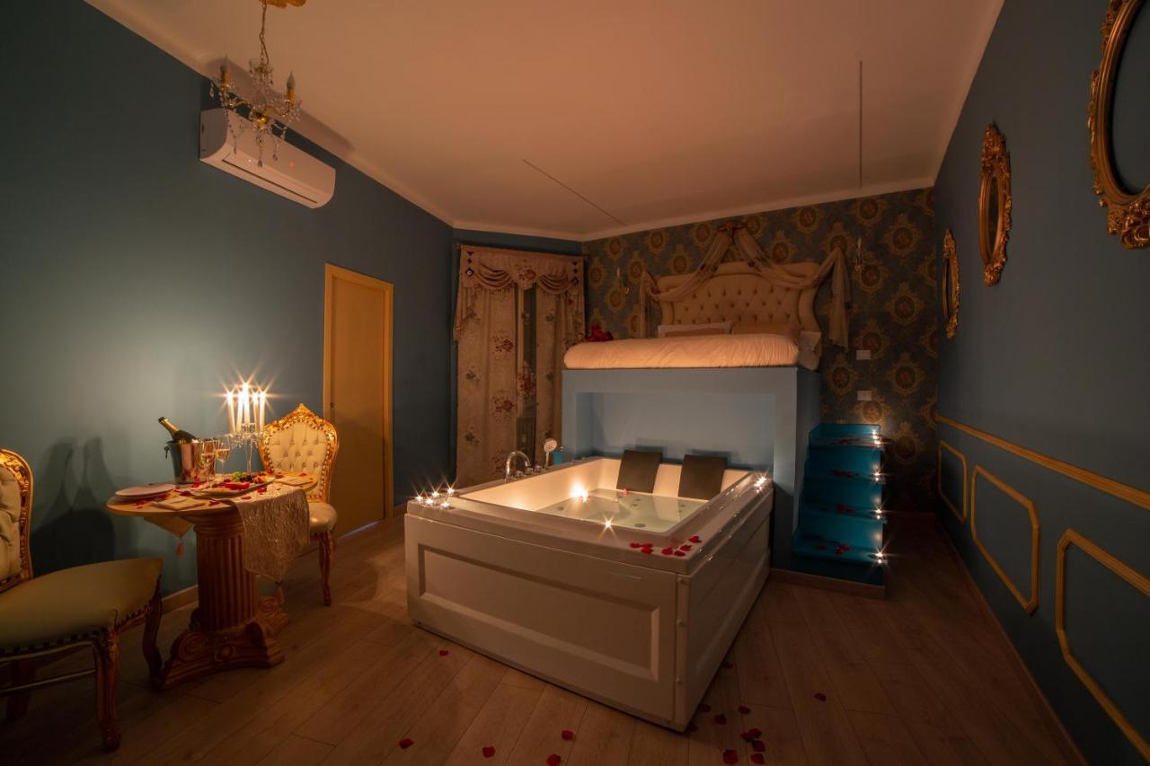 - Il Nido D'amore Bed and breakfast