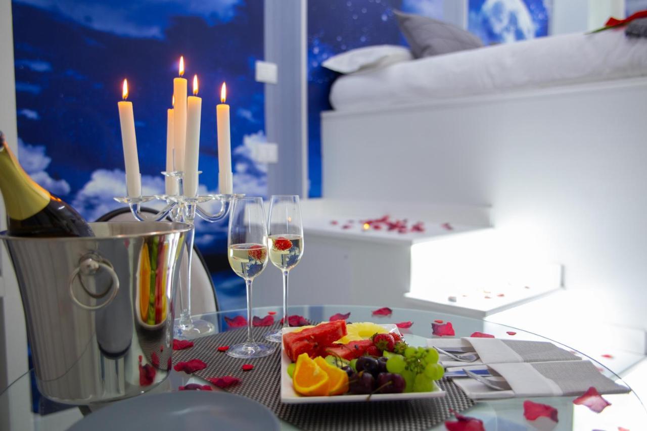 Bed and breakfast - Il Nido D'amore 5*