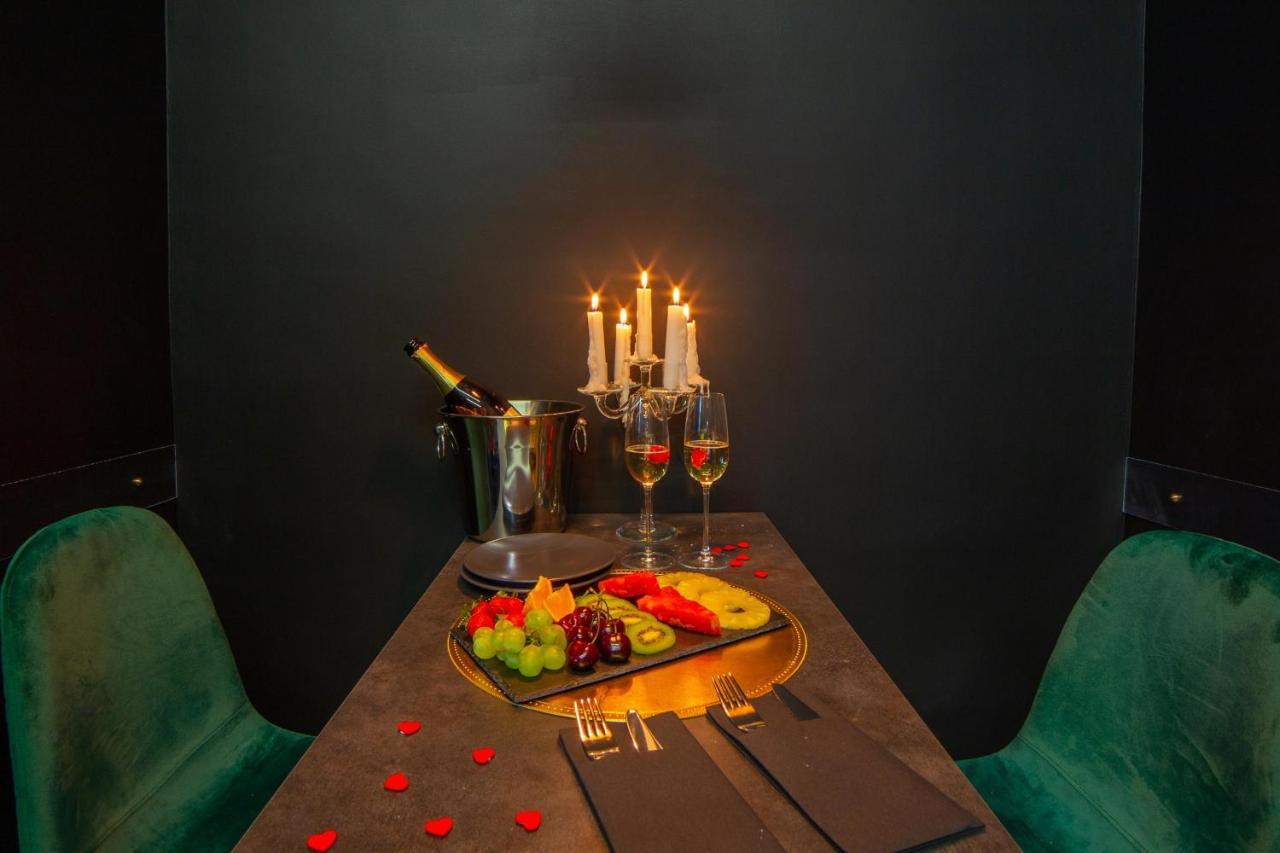 Bed and breakfast - Il Nido D'amore
