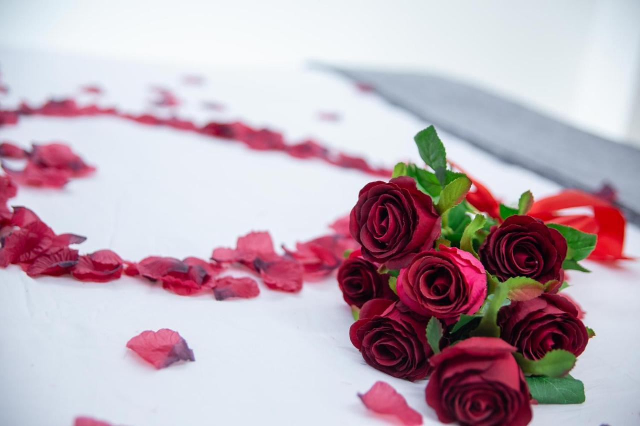Bed and breakfast - Il Nido D'amore Roma