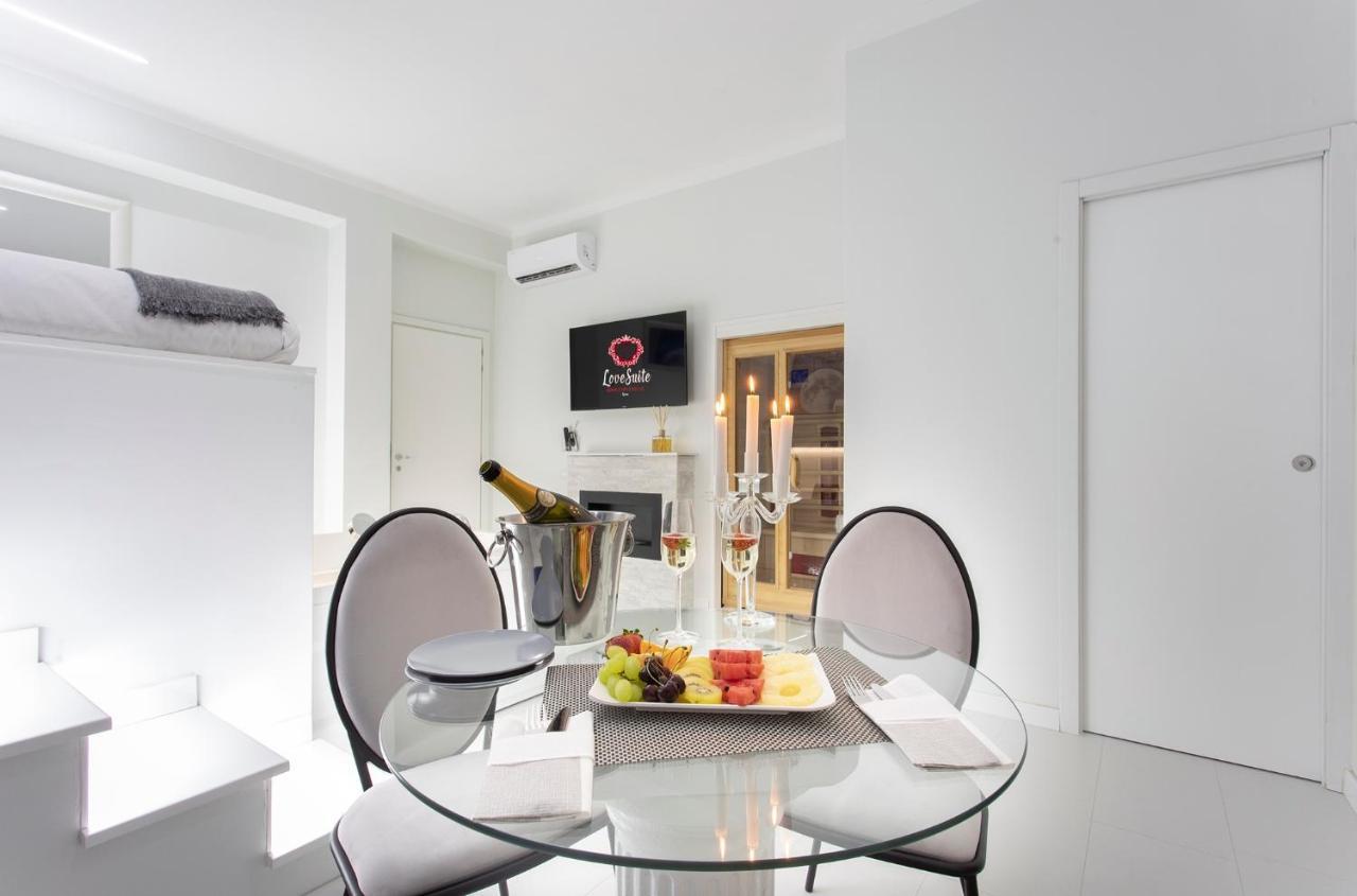 Bed and breakfast - Il Nido D'amore