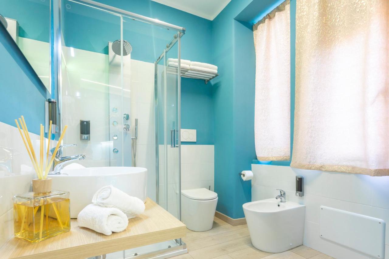 Bed and breakfast - Il Nido D'amore