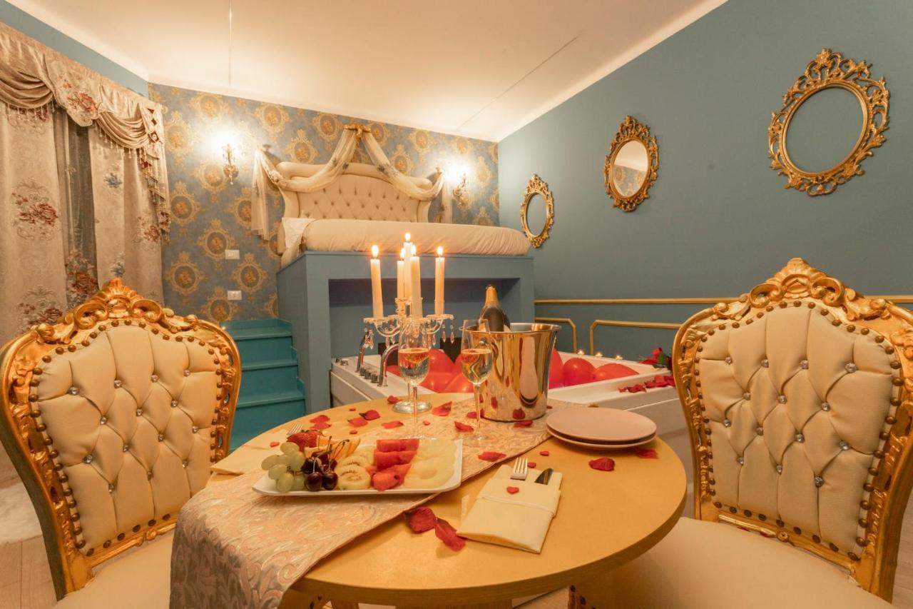 - Il Nido D'amore Bed and breakfast Roma