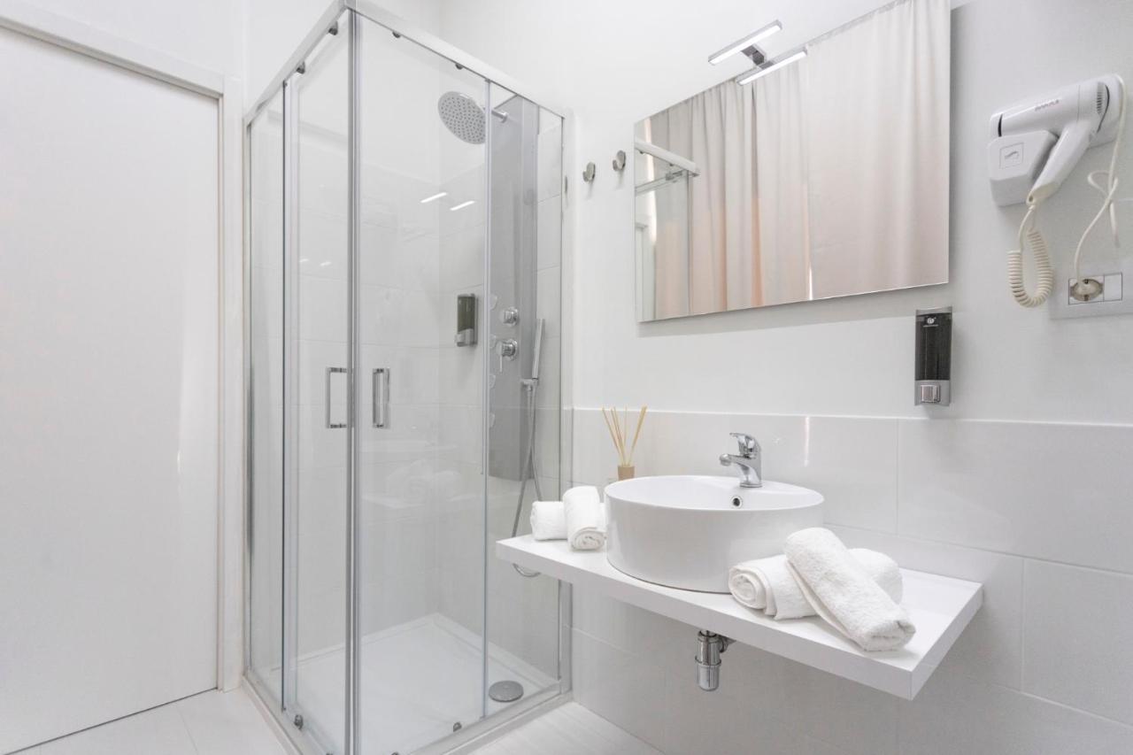 - Il Nido D'amore Bed and breakfast