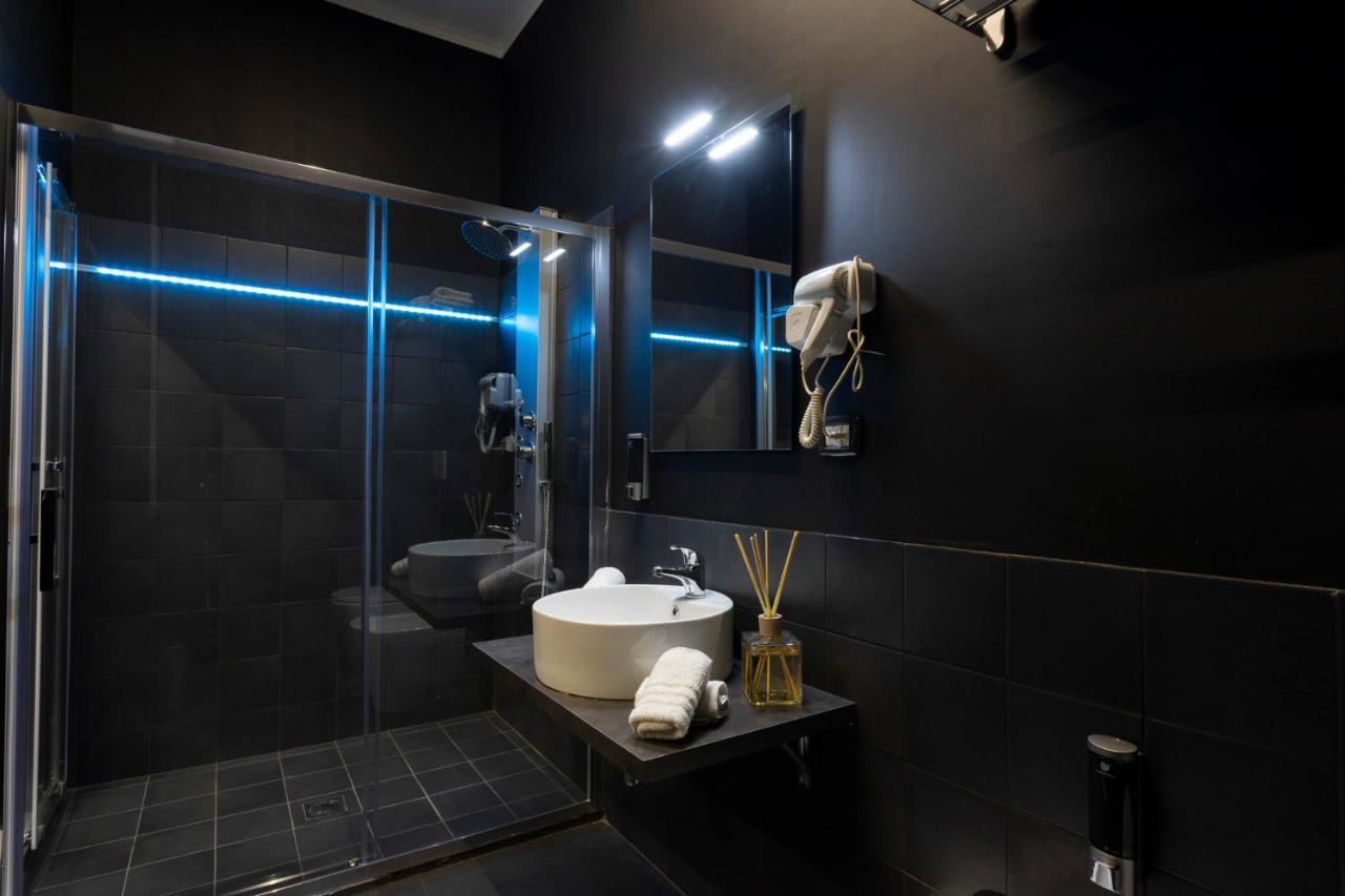 Bed and breakfast - Il Nido D'amore 5*